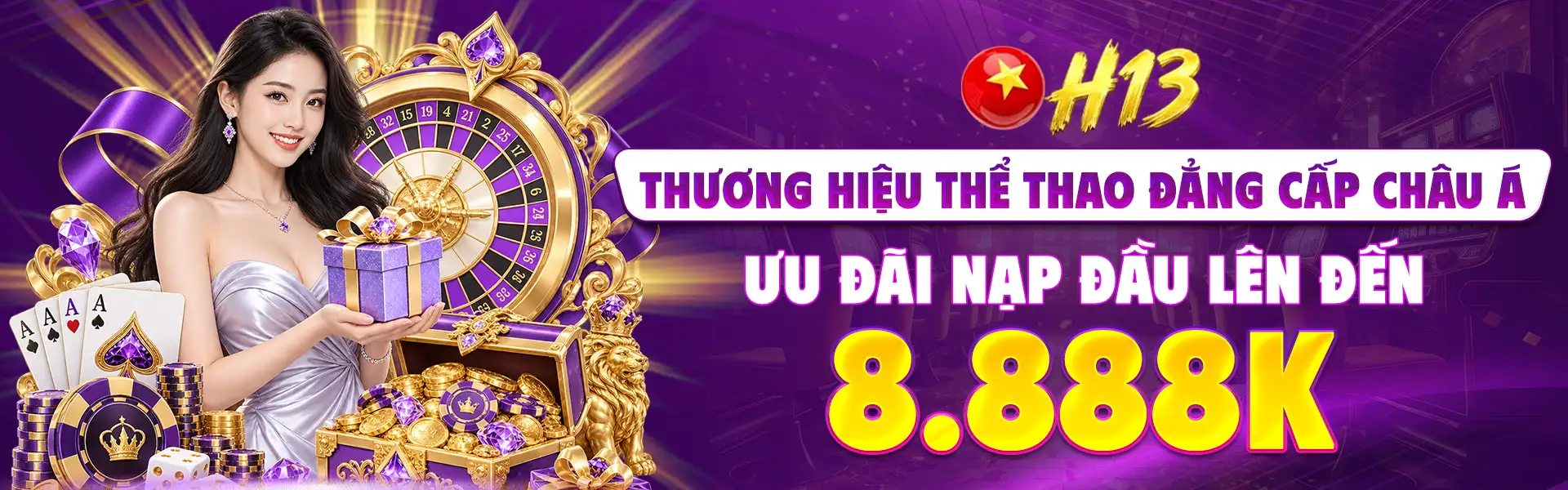 ưu đãi nạp 8888